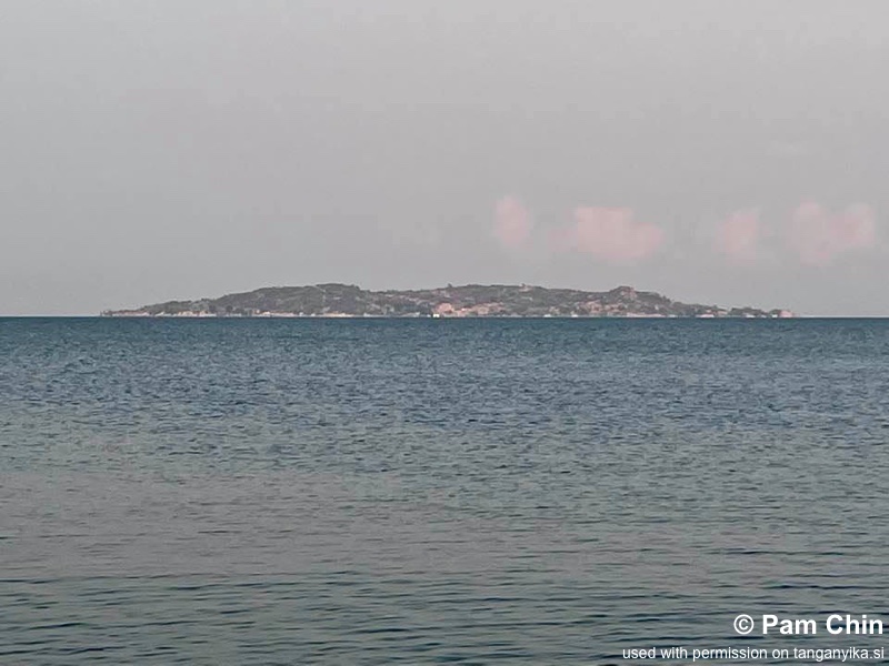 Mvuna Island 33